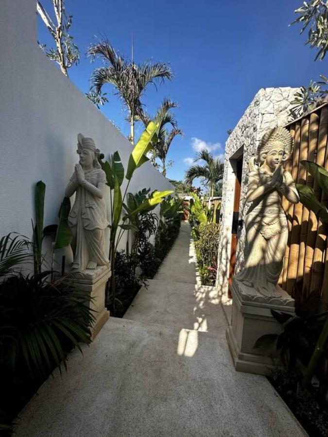 Di Cappio Villa Uluwatu 3 Exterior photo