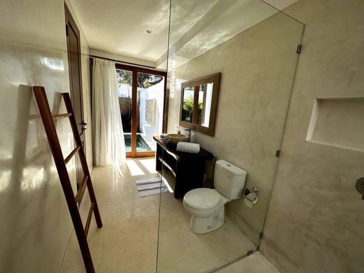 Di Cappio Villa Uluwatu 3 Exterior photo
