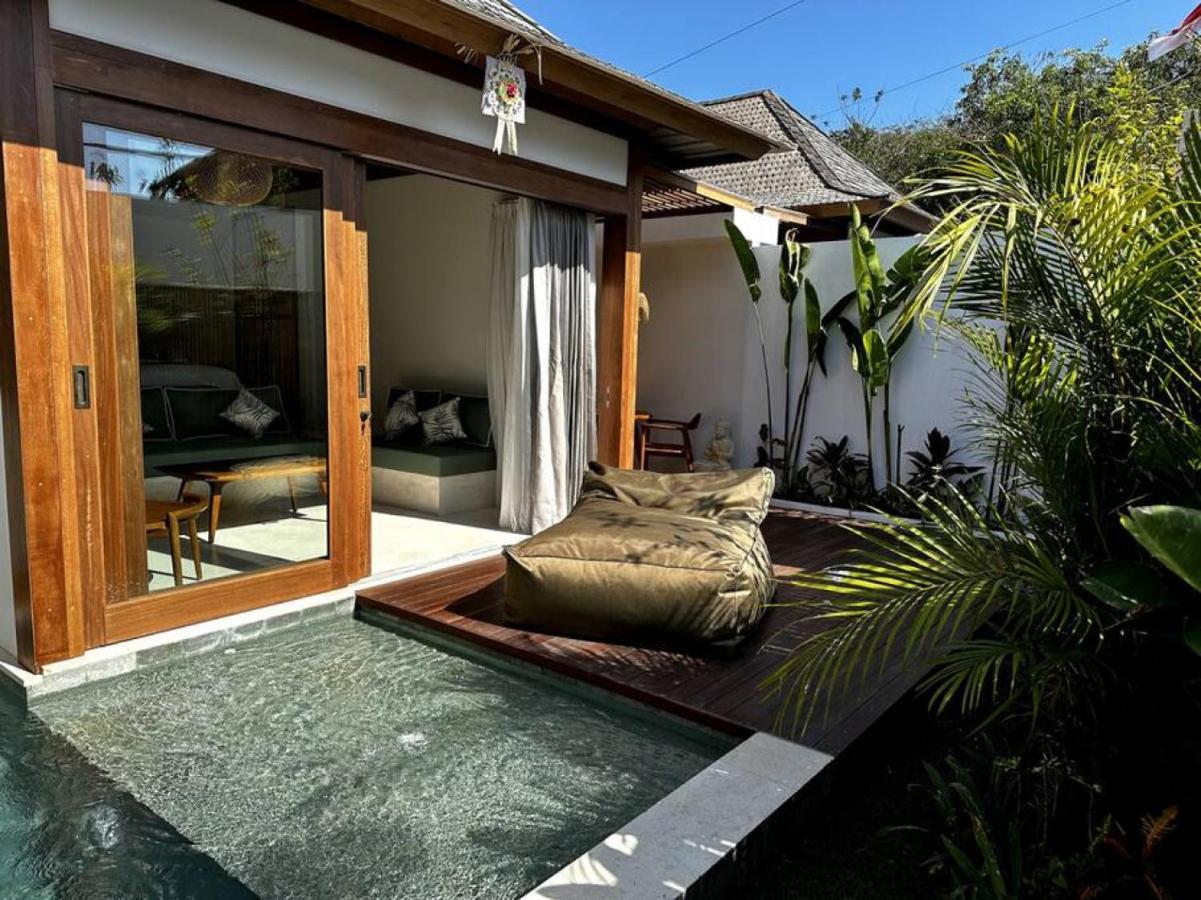 Di Cappio Villa Uluwatu 3 Exterior photo